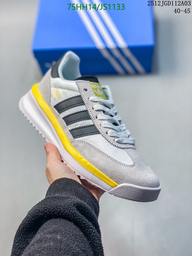 Women Shoes-Adidas Code: JS1133 $: 75USD