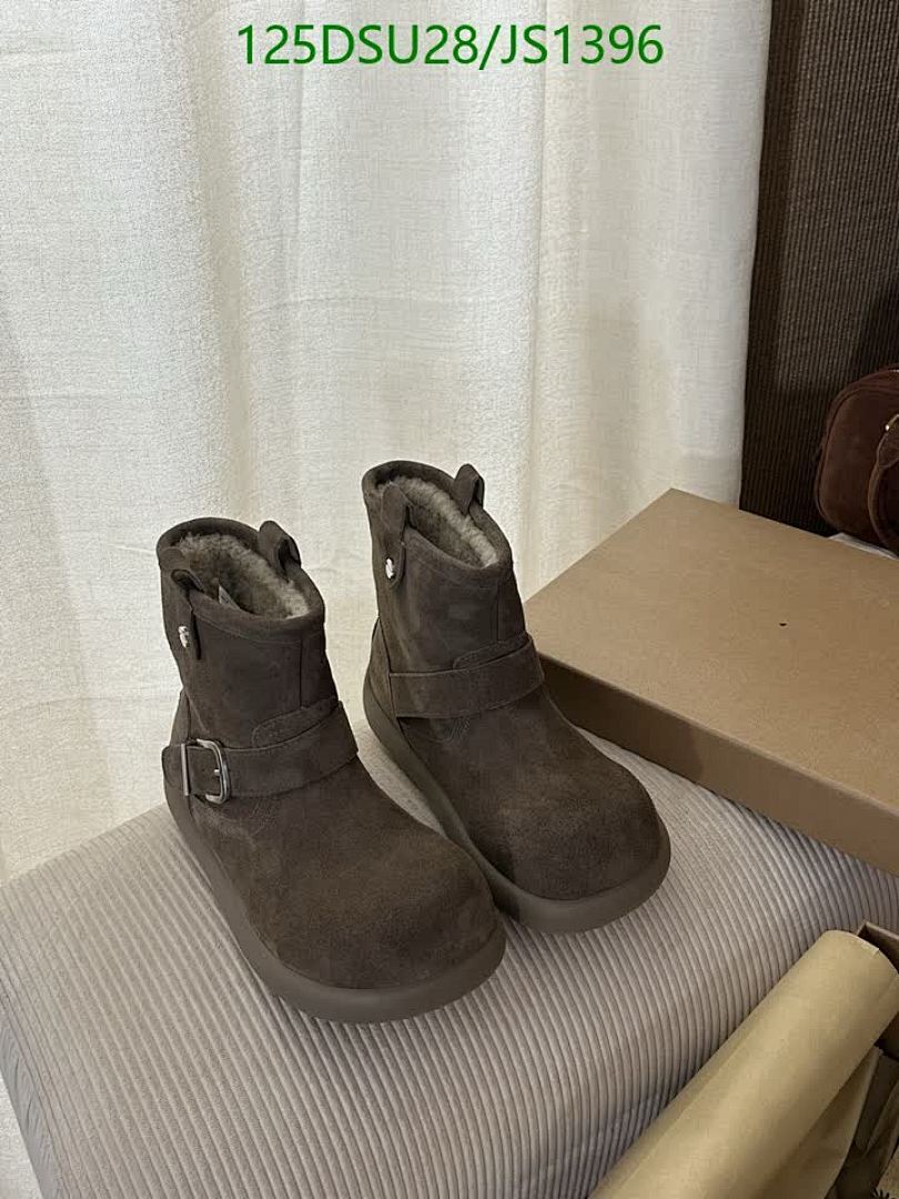Women Shoes-UGG Code: JS1396 $: 125USD