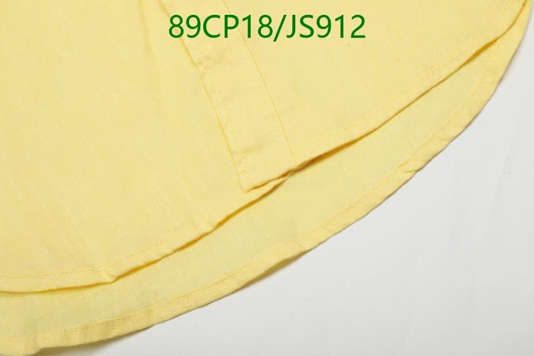 Clothing-Ralph Lauren Code: JS912 $: 89USD