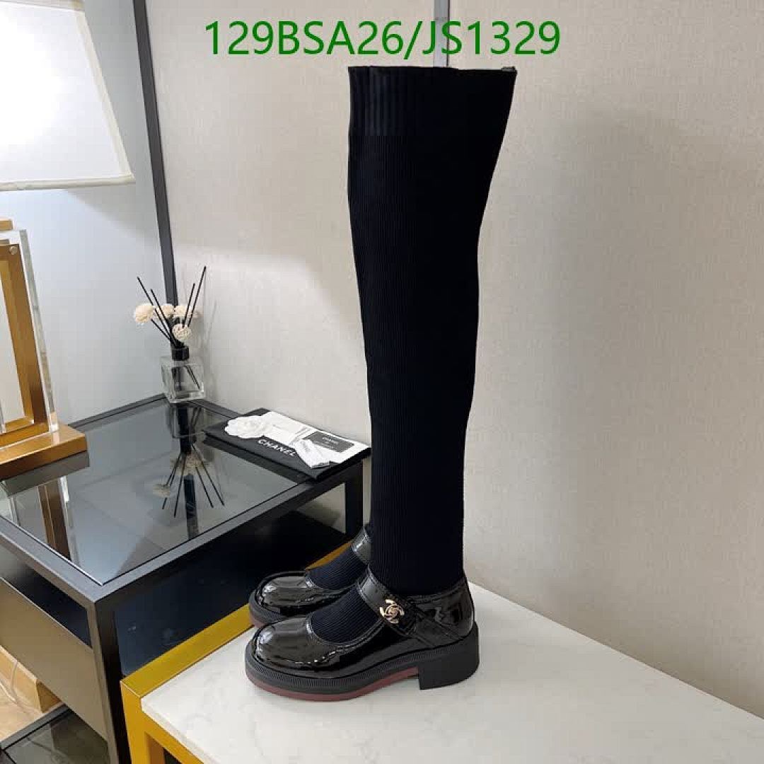 Women Shoes-Boots Code: JS1329 $: 129USD
