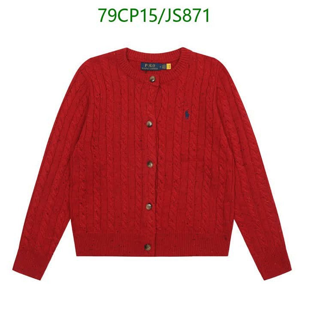 Clothing-Ralph Lauren Code: JS871 $: 79USD