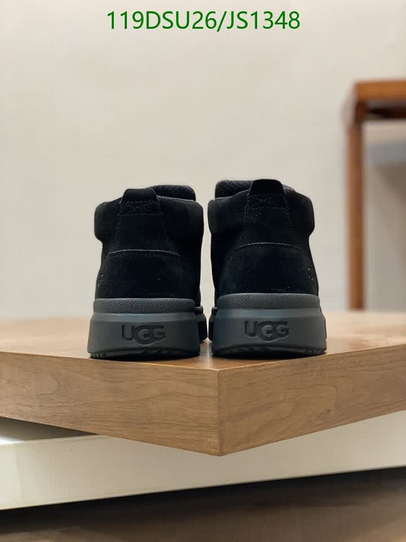 Men shoes-UGG Code: JS1348 $: 119USD