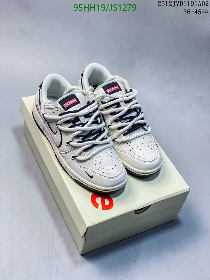 Men shoes-Nike Code: JS1279 $: 95USD