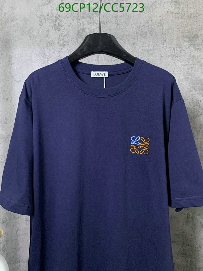 Clothing-Loewe Code: CC5723 $: 69USD