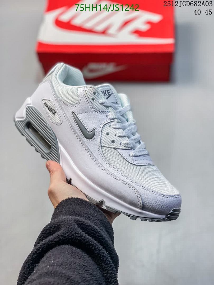 Men shoes-Nike Code: JS1242 $: 75USD