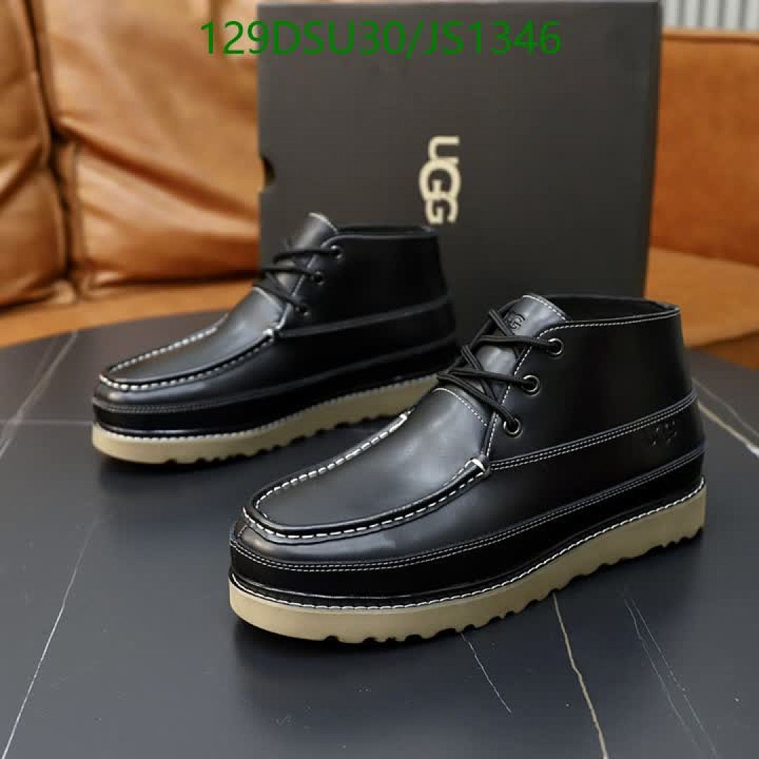 Men shoes-UGG Code: JS1346 $: 129USD