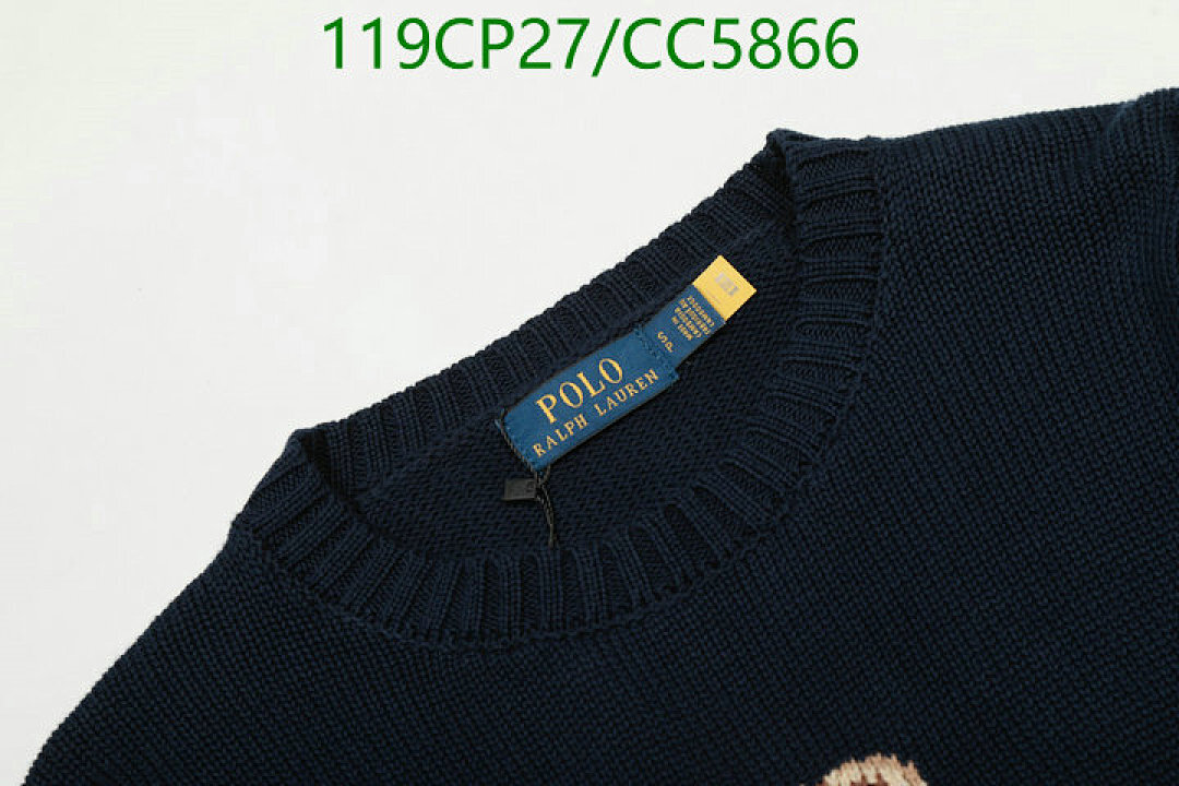Clothing-Ralph Lauren Code: CC5866 $: 119USD