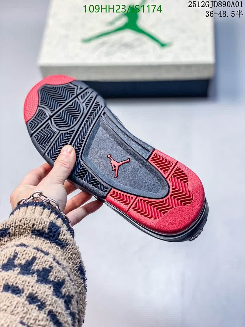 Women Shoes-Air Jordan Code: JS1174 $: 109USD