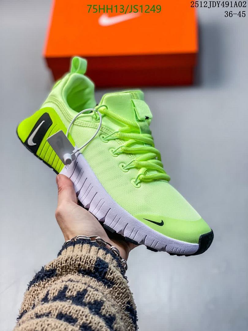 Women Shoes-NIKE Code: JS1249 $: 75USD