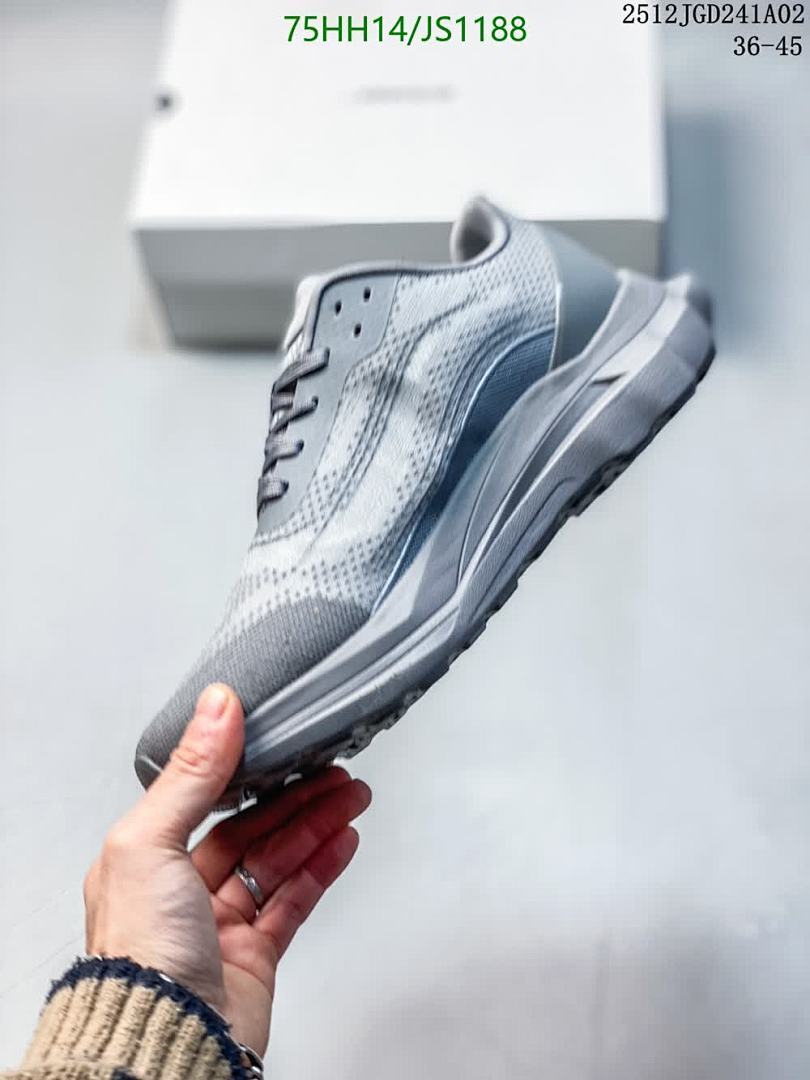 Women Shoes-Alo Code: JS1188 $: 75USD