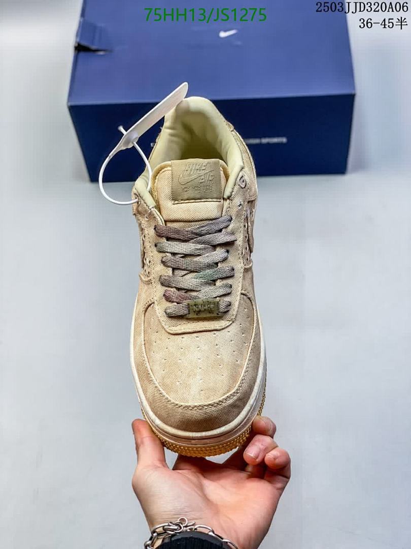 Women Shoes-NIKE Code: JS1275 $: 75USD