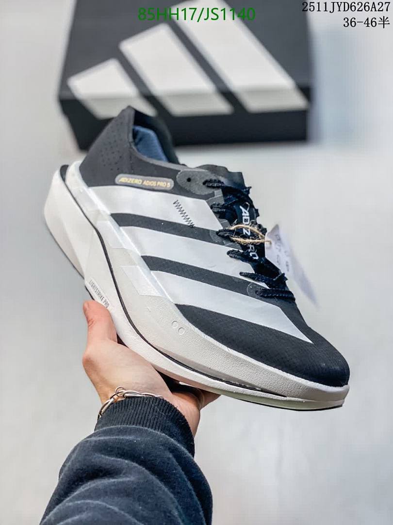 Women Shoes-Adidas Code: JS1140 $: 85USD