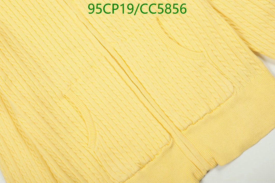 Clothing-Ralph Lauren Code: CC5856 $: 95USD