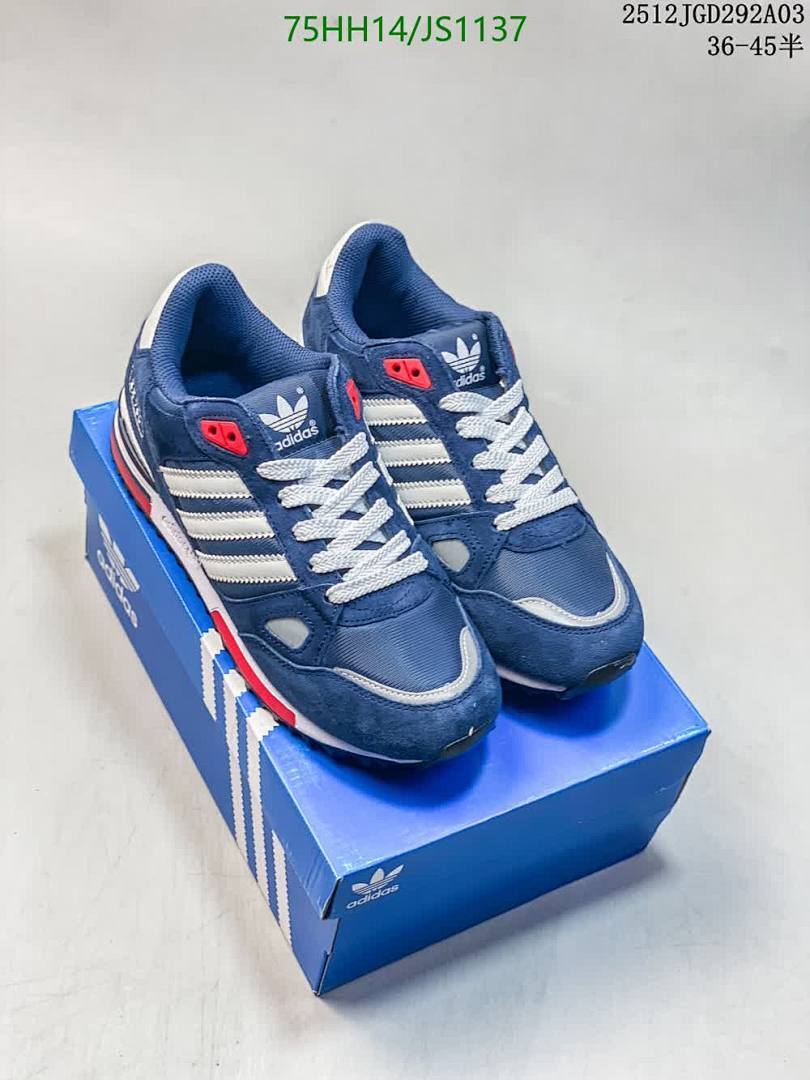 Women Shoes-Adidas Code: JS1137 $: 75USD