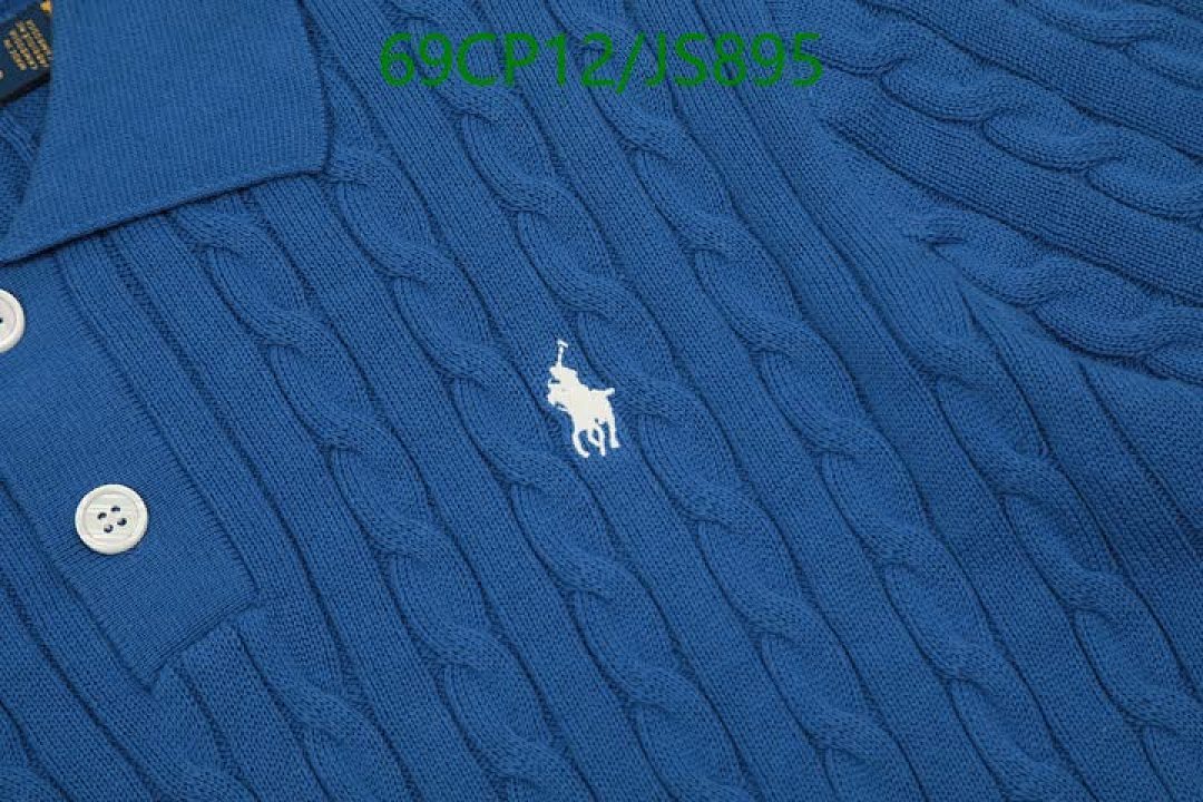 Clothing-Ralph Lauren Code: JS895 $: 69USD