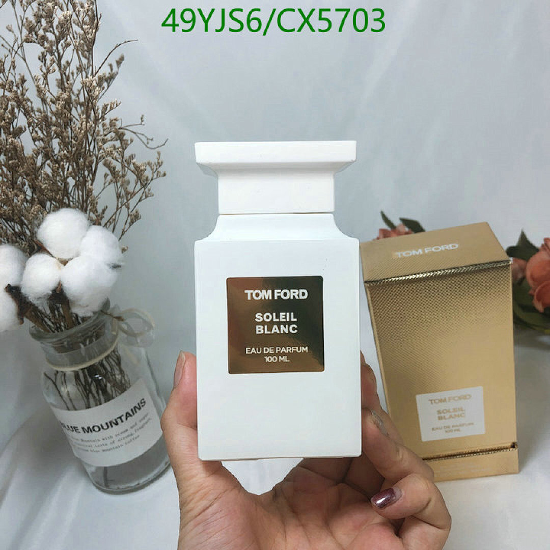 Perfume-Tom Ford Code: CX5703 $: 49USD