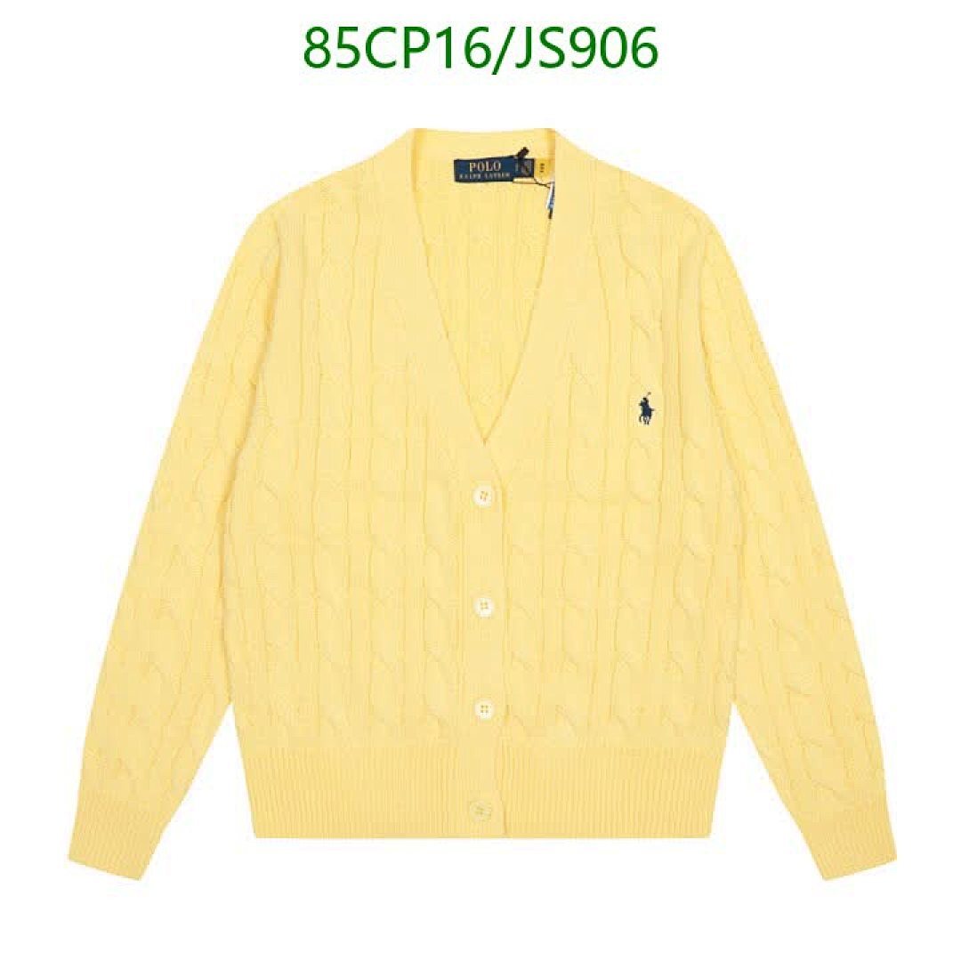 Clothing-Ralph Lauren Code: JS906 $: 85USD