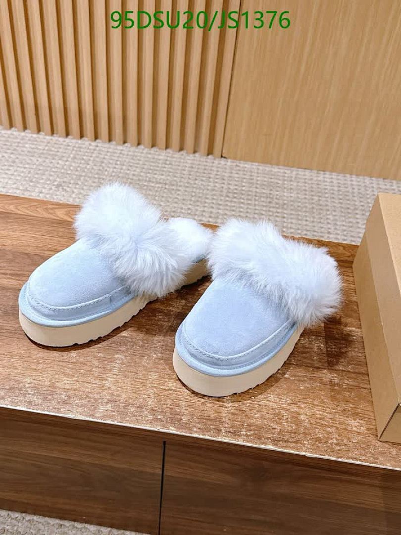 Women Shoes-UGG Code: JS1376 $: 95USD