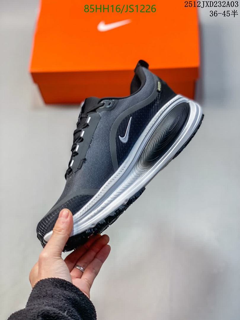 Women Shoes-NIKE Code: JS1226 $: 85USD