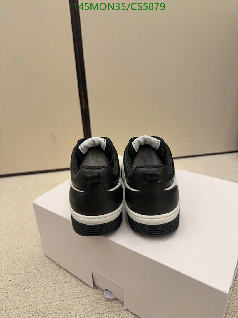 Women Shoes-Chanel Code: CS5879 $: 145USD