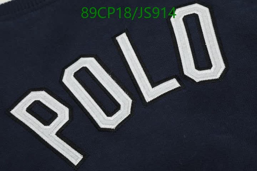 Clothing-Ralph Lauren Code: JS914 $: 89USD