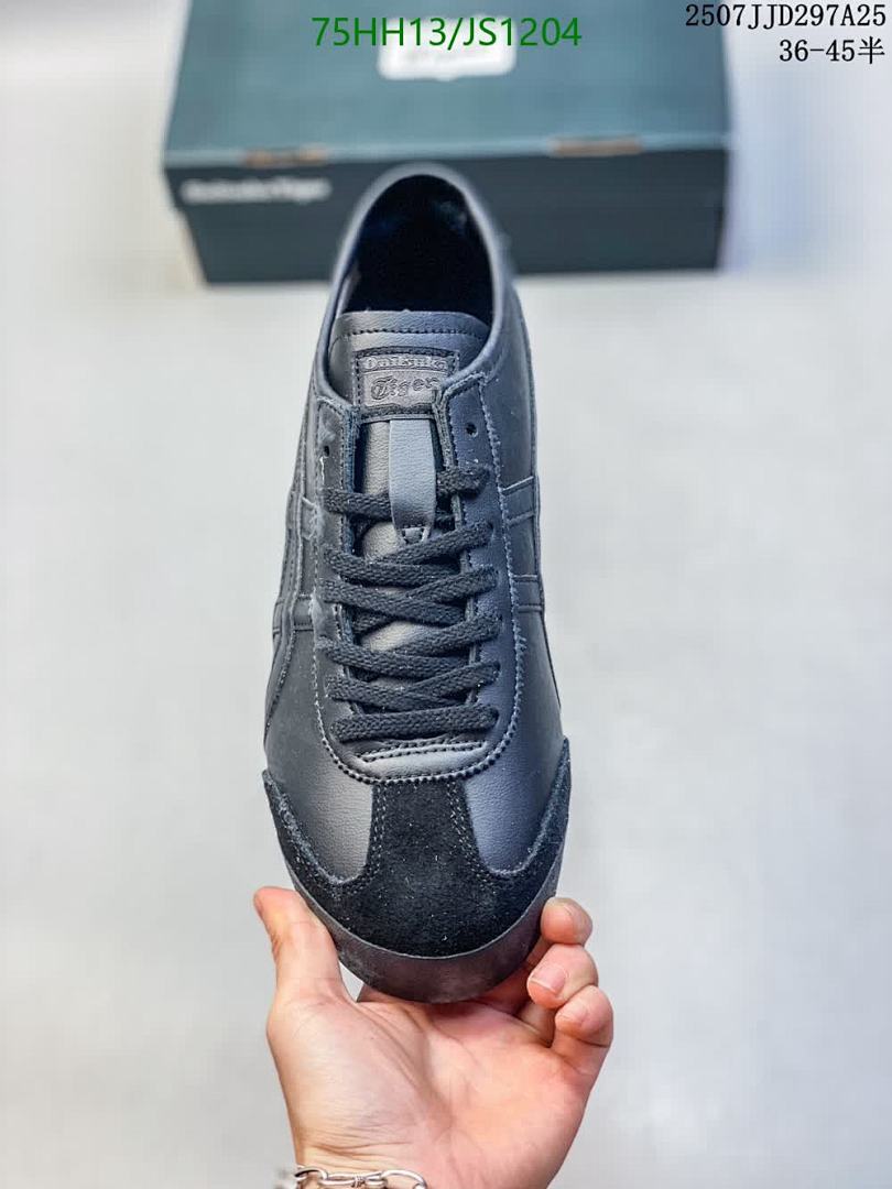 Women Shoes-Asics Code: JS1204 $: 75USD