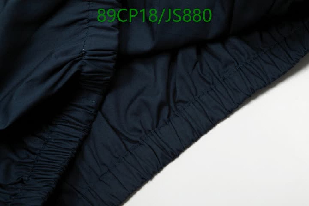 Clothing-Ralph Lauren Code: JS880 $: 89USD