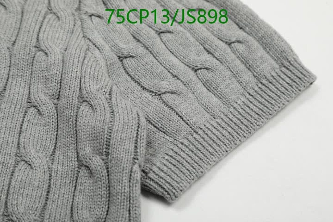 Clothing-Ralph Lauren Code: JS898 $: 75USD