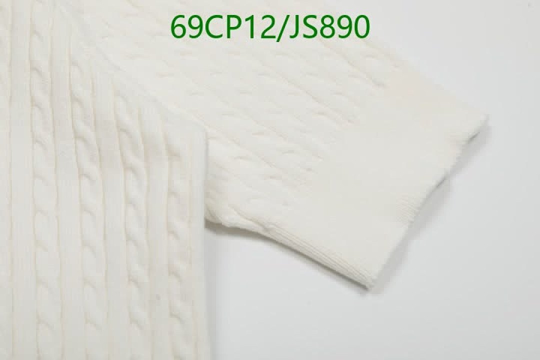 Clothing-Ralph Lauren Code: JS890 $: 69USD