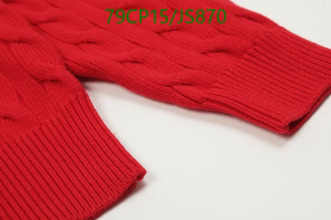 Clothing-Ralph Lauren Code: JS870 $: 79USD