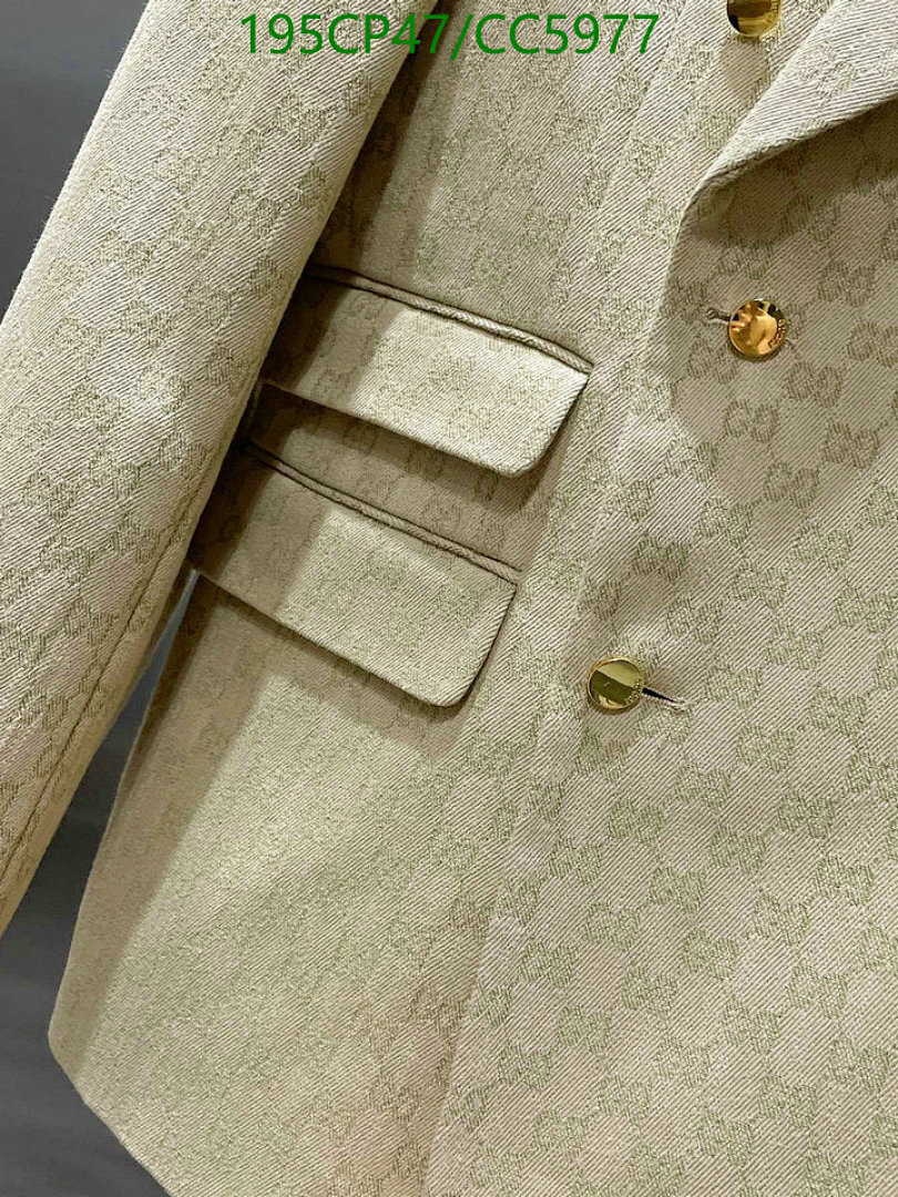 Clothing-Gucci Code: CC5977