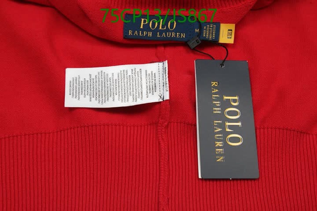 Clothing-Ralph Lauren Code: JS867 $: 75USD