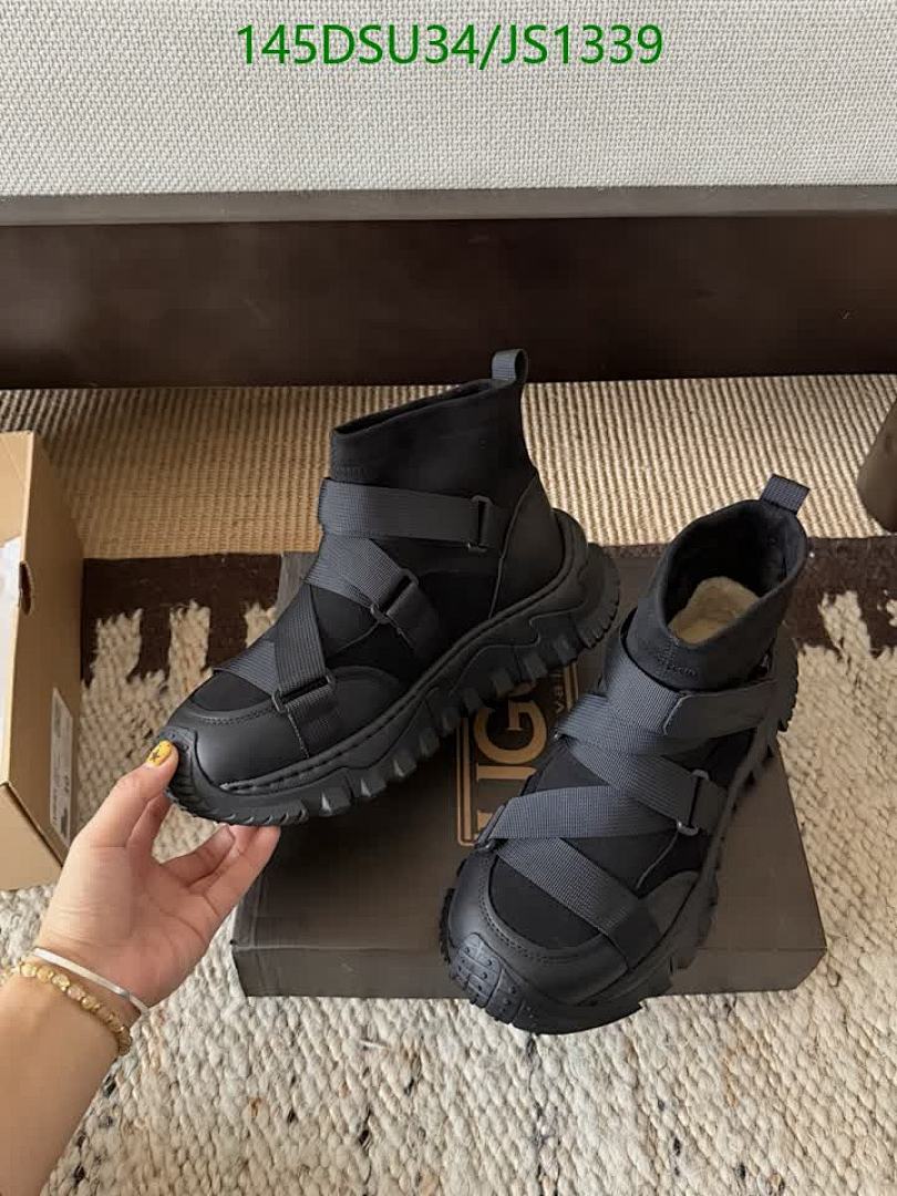 Men shoes-UGG Code: JS1339 $: 145USD