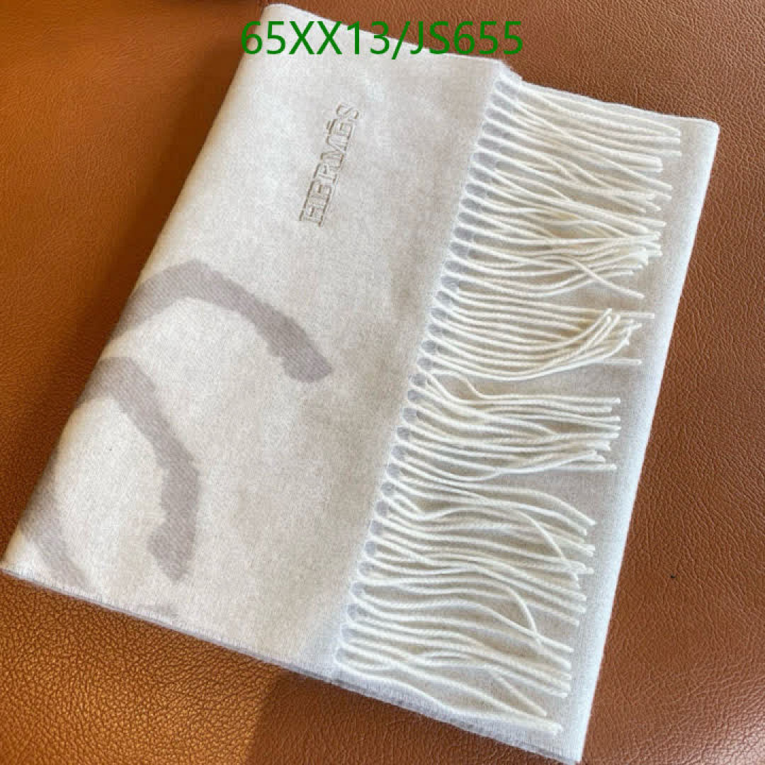 Scarf-Hermes Code: JS655 $: 65USD