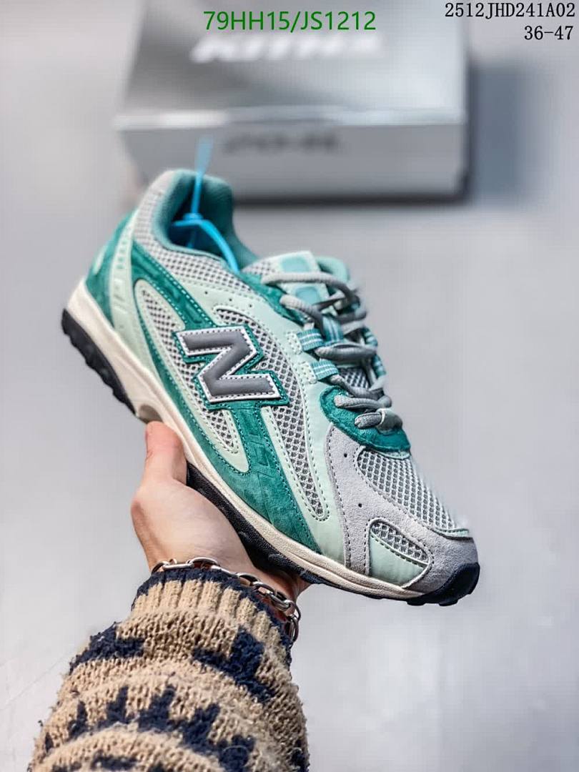 Women Shoes-New Balance Code: JS1212 $: 79USD