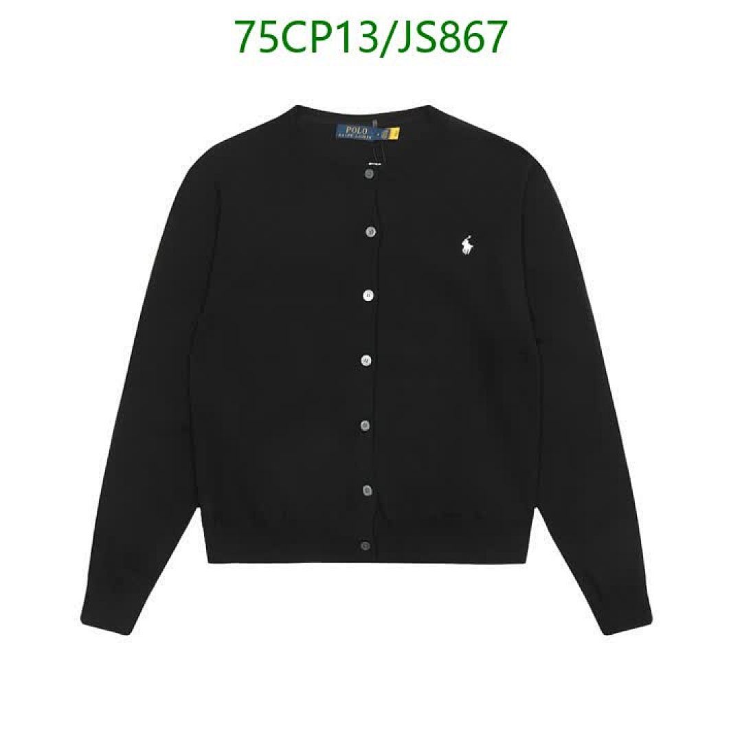 Clothing-Ralph Lauren Code: JS867 $: 75USD