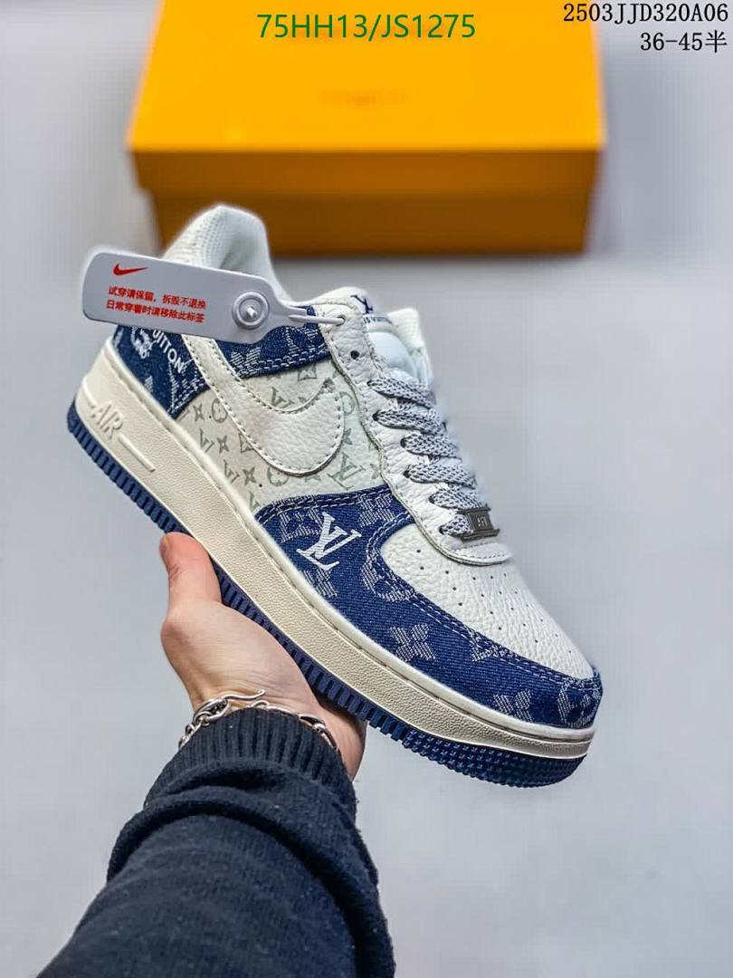 Women Shoes-NIKE Code: JS1275 $: 75USD