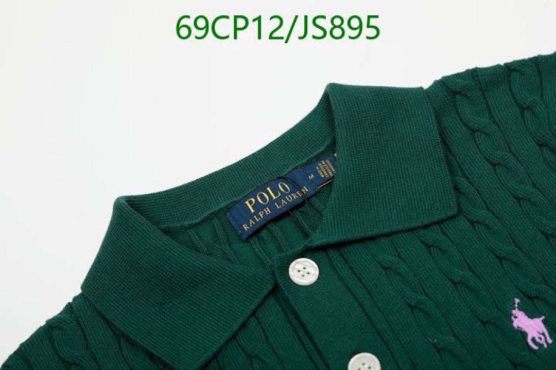 Clothing-Ralph Lauren Code: JS895 $: 69USD
