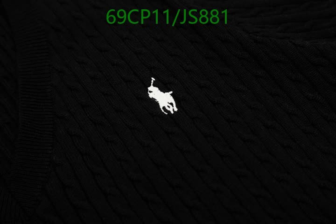 Clothing-Ralph Lauren Code: JS881 $: 69USD