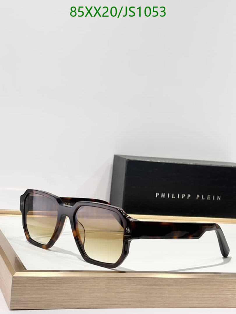 Glasses-Philipp Plein Code: JS1053 $: 85USD