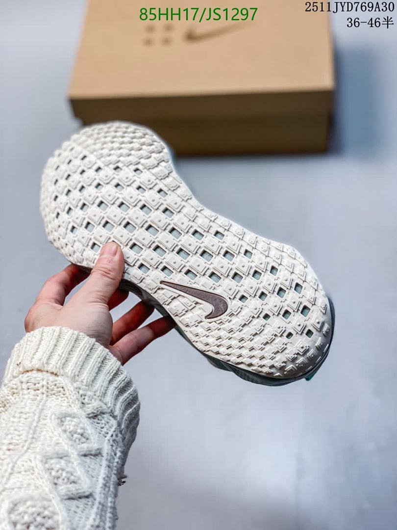 Women Shoes-NIKE Code: JS1297 $: 85USD