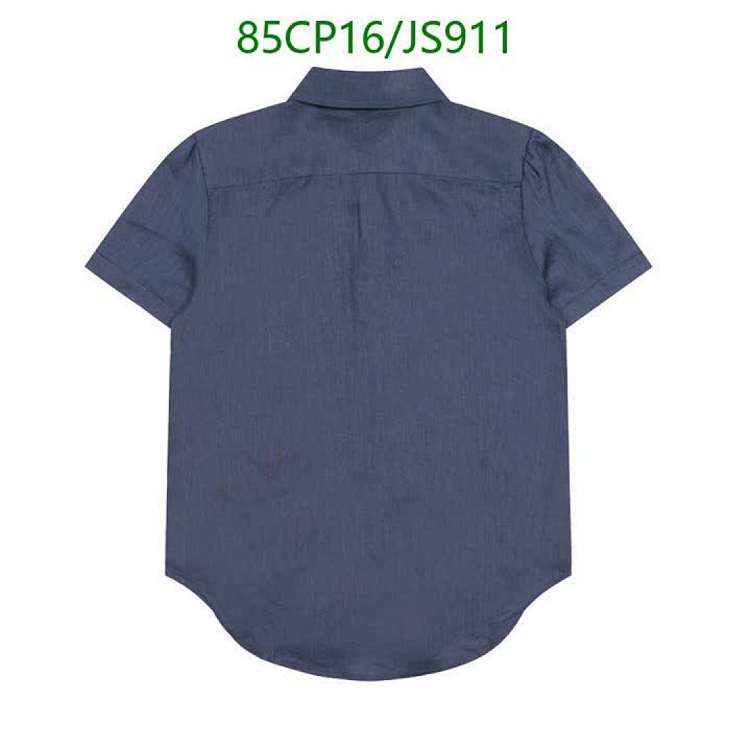 Clothing-Ralph Lauren Code: JS911 $: 85USD