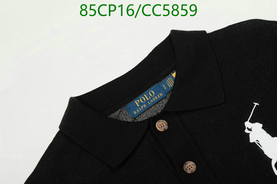 Clothing-Ralph Lauren Code: CC5859 $: 85USD