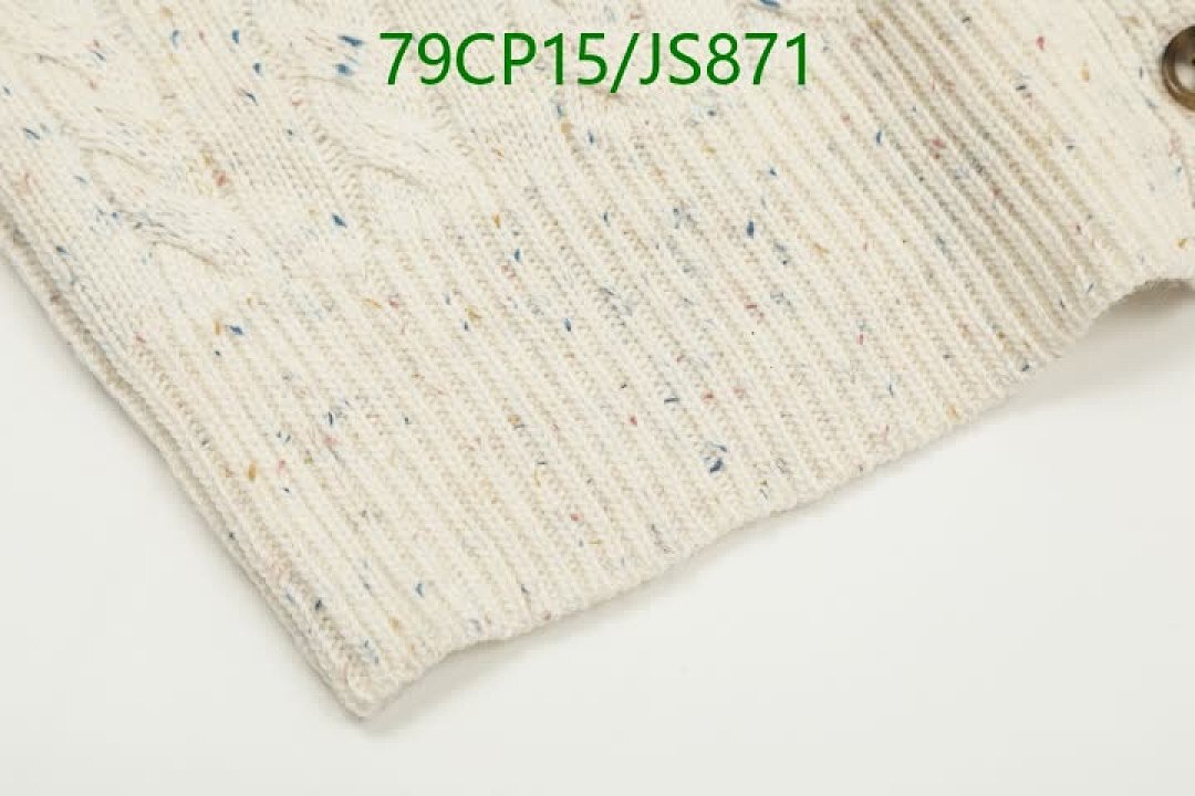 Clothing-Ralph Lauren Code: JS871 $: 79USD