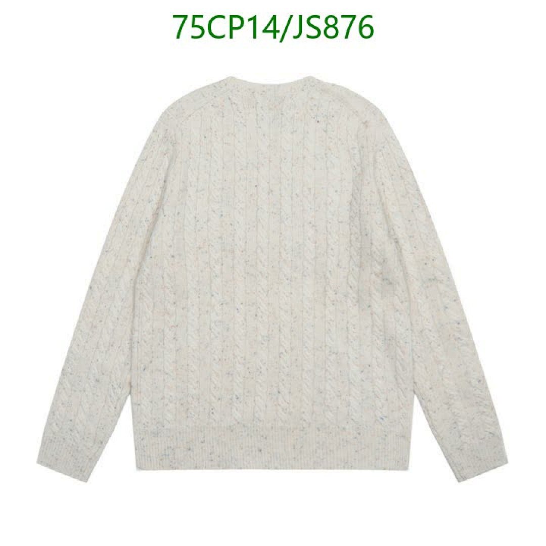 Clothing-Ralph Lauren Code: JS876 $: 75USD