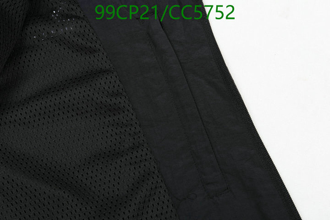 Clothing-Balenciaga Code: CC5752 $: 99USD