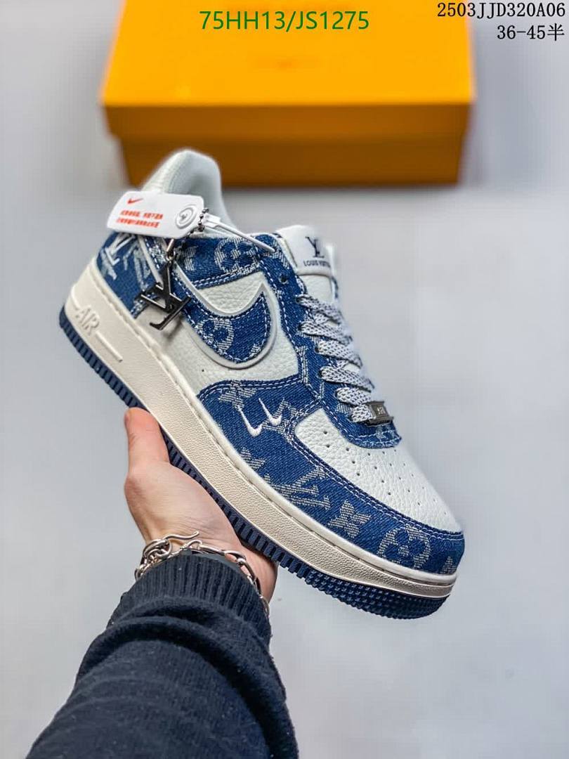 Women Shoes-NIKE Code: JS1275 $: 75USD