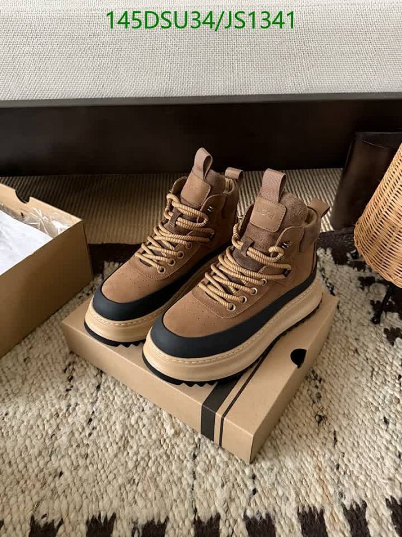 Men shoes-UGG Code: JS1341 $: 145USD