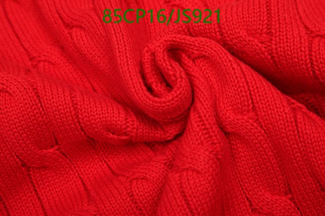 Clothing-Ralph Lauren Code: JS921 $: 85USD