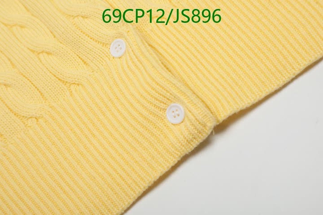 Clothing-Ralph Lauren Code: JS896 $: 69USD